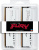Оперативная память Kingston FURY Beast 2x32ГБ DDR5 6000 МГц KF560C36BWEK2-64 