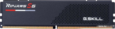 Оперативная память G.Skill Ripjaws S5 2x32ГБ DDR5 6000МГц F5-6000J3636F32GX2-RS5K 