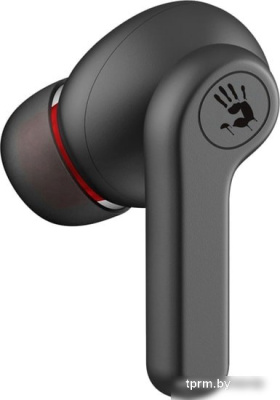 Наушники A4Tech Bloody M30 (черный) 