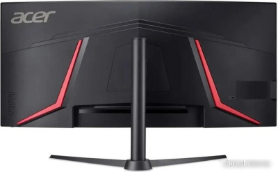 Игровой монитор Acer Nitro XZ342CUV3bmiiphx UM.CX2EE.305 