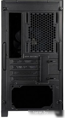 Корпус SilverStone Fara 312Z SST-FA312Z-BG 