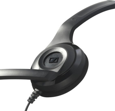 Наушники Sennheiser PC 3 CHAT 