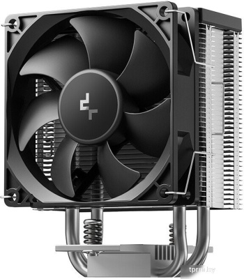 Кулер для процессора DeepCool AG300 G2 R-AG300-BKAMMG2 