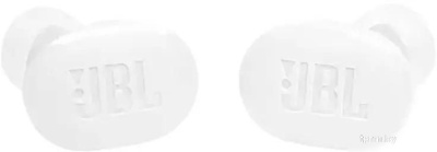 Наушники JBL Tune Buds (белый) 