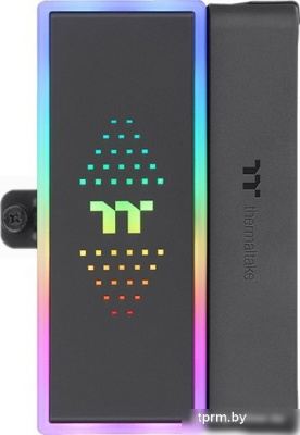 Кулер для процессора Thermaltake Astria 200 ARGB CL-P119-AL12SW-A 