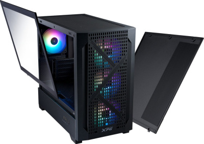 ADATA XPG Lander 300 (черный) 