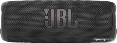 JBL Flip 6 (черный) 