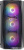 Корпус 1stPlayer Firebase X3-M-BK-4F1 