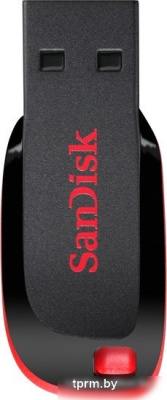 SanDisk Cruzer Blade 16GB (SDCZ50-016G-B35) 