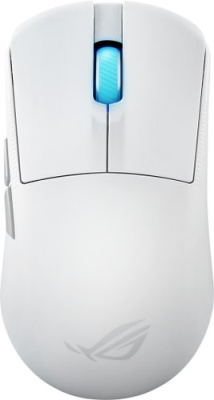 Игровая мышь ASUS ROG Harpe Ace Mini White