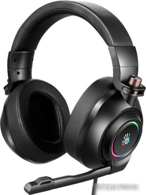 Наушники A4Tech Bloody G580 