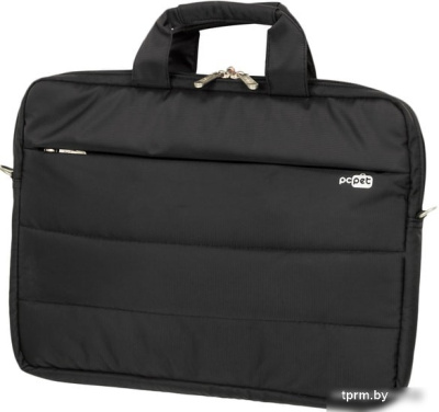 Сумка для ноутбука PC Pet PCP-15601BK 