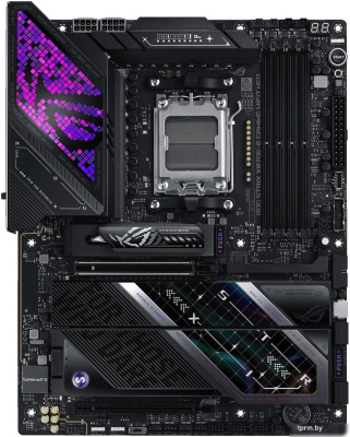ASUS ROG Strix X870E-E Gaming WiFi7 Neo 