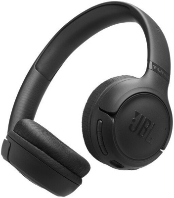 JBL Tune 530BT (черный) 