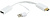 Адаптер Cablexpert DSC-HDMI-DP-W 