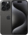 Смартфон Apple iPhone 15 Pro 1TB (черный титан) 