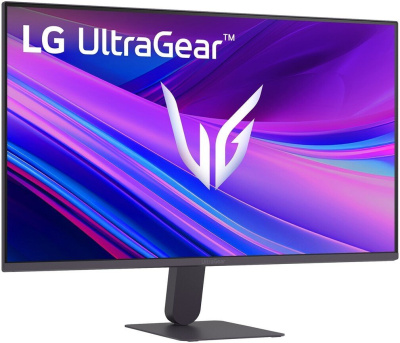 LG UltraGear 27G411A-B 