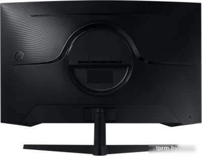 Игровой монитор Samsung Odyssey G5 LS32CG550EIXCI 