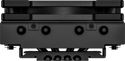 Кулер для процессора ID-Cooling IS-40-XT Black 