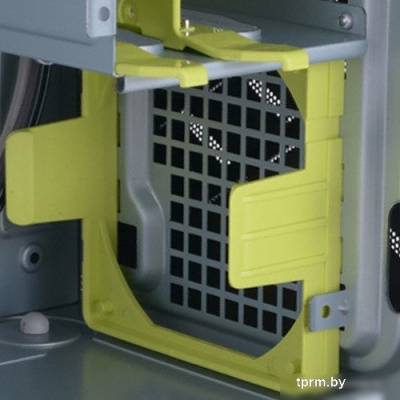 Корпус In Win EFS052 600W 6195504 