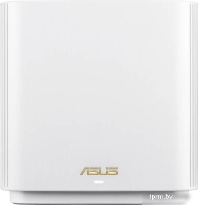 Wi-Fi система ASUS ZenWiFi AX XT9 (2 шт., белый) 