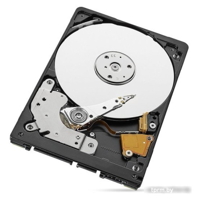Жесткий диск Seagate Barracuda 2TB [ST2000LM015] 