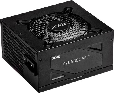 Блок питания ADATA XPG Cybercore II 1300W CYBERCOREII1300P-BKCEU 