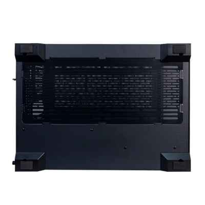 Корпус 1stPlayer Steam Punk SP7 (черный) 