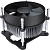Кулер для процессора DeepCool CK-11508 PWM DP-ICAS-CK11508-P 