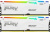 Оперативная память Kingston FURY Beast RGB 2x16ГБ DDR5 6000 МГц KF560C36BWE2AK2-32 