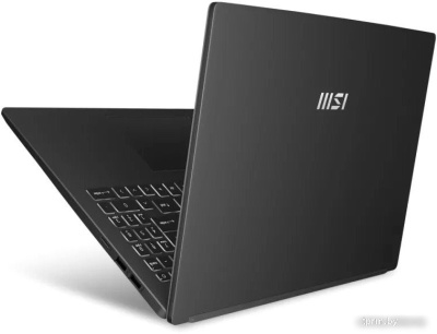 Ноутбук MSI Modern 15 B12MO-1056XBY 