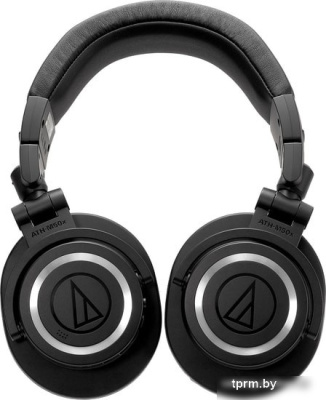 Наушники Audio-Technica ATH-M50XBT2 (черный) 