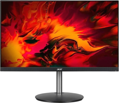 Игровой монитор Acer Nitro XV271Zbmiiprx UM.HX1EE.Z01 
