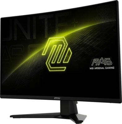 Игровой монитор MSI MAG 274CQF 