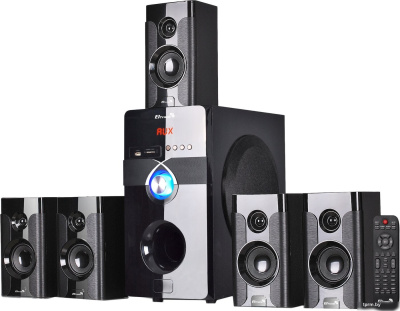 Eltronic 20-89 Home Sound 