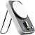 Внешний аккумулятор Momax 1-Power Flow Pro+ MagSafe IP127 10000mAh 