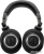 Наушники Audio-Technica ATH-M50XBT2 (черный) Наушники Audio-Technica ATH-M50XBT2 (черный)