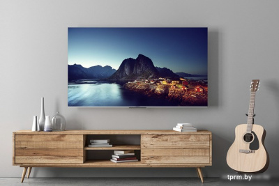 Телевизор Harper 75Q850TS 