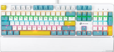 Клавиатура Oklick K951X 