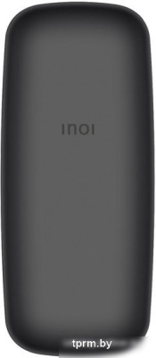 Inoi 100 (черный) 