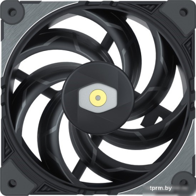 Cooler Master MasterFan SF120M MFZ-B2NN-20NPK-R1 