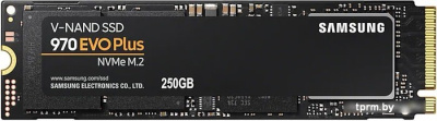 SSD Samsung 970 Evo Plus 250GB MZ-V7S250BW  SSD Samsung 970 Evo Plus 250GB MZ-V7S250BW