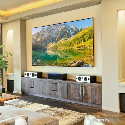 Проекционный экран CACTUS Alr Expert 114x201 CS-PSALR-223X126 