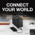 Внешний накопитель Seagate One Touch Desktop Hub STLC12000400 12TB 