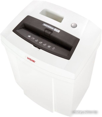 Шредер HSM Securio C14 (4x25) 