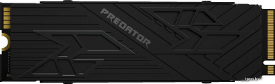 SSD Acer Predator GM7000HS 4TB BL.9BWWR.124 