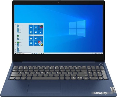 Ноутбук Lenovo IdeaPad 3 15ITL05 81X800J4RU 