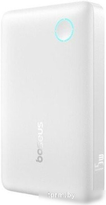 Baseus EnerFill FP11 10000mAh 15W (белый) 