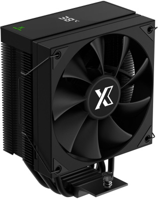 Кулер для процессора XASTRA AR400 DIGITAL BK 