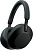 Наушники Sony WH-1000XM5 (черный) 